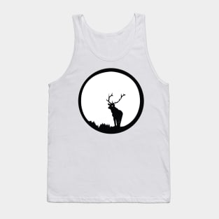 Elk Tank Top